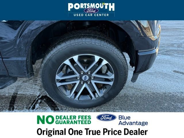 Used 2023 Ford F150 XL w/ STX Appearance Package image 37