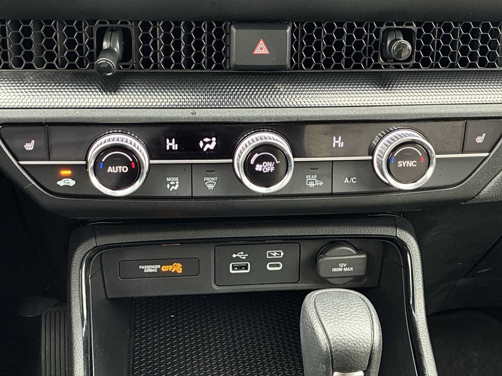 Used 2024 Honda CR-V EX image 17