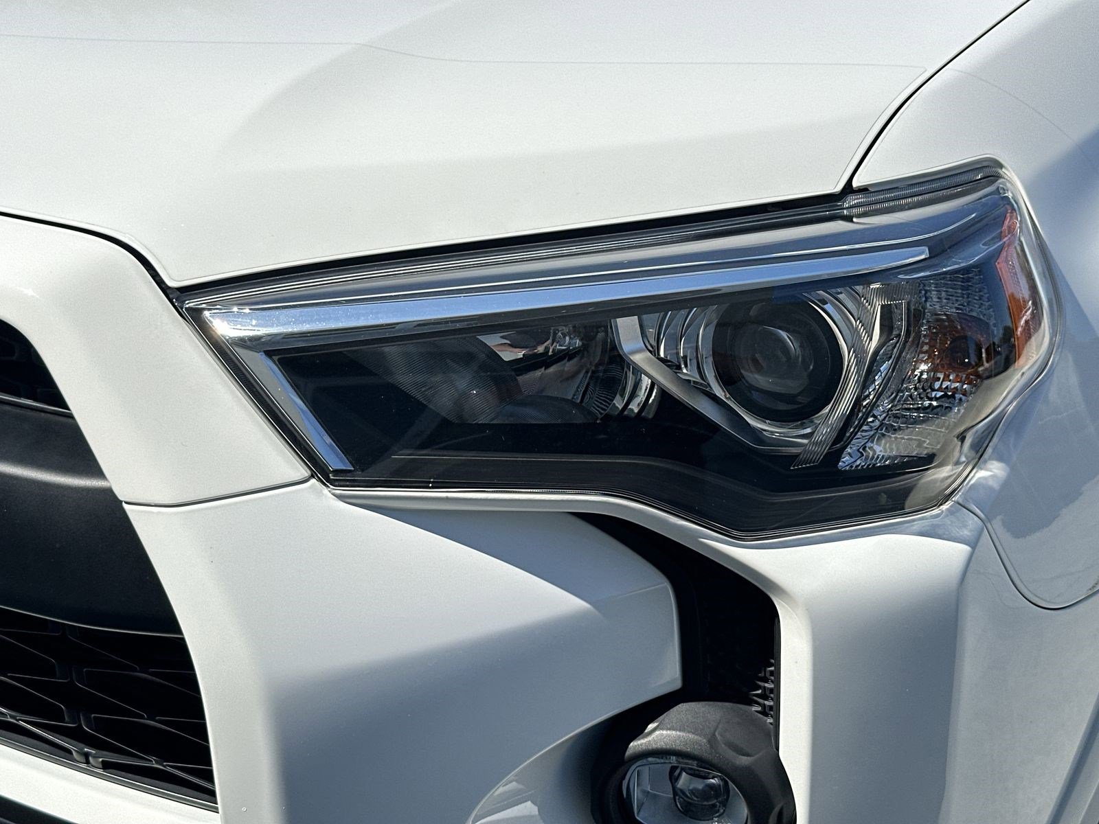 Used 2021 Toyota 4Runner TRD Pro image 11