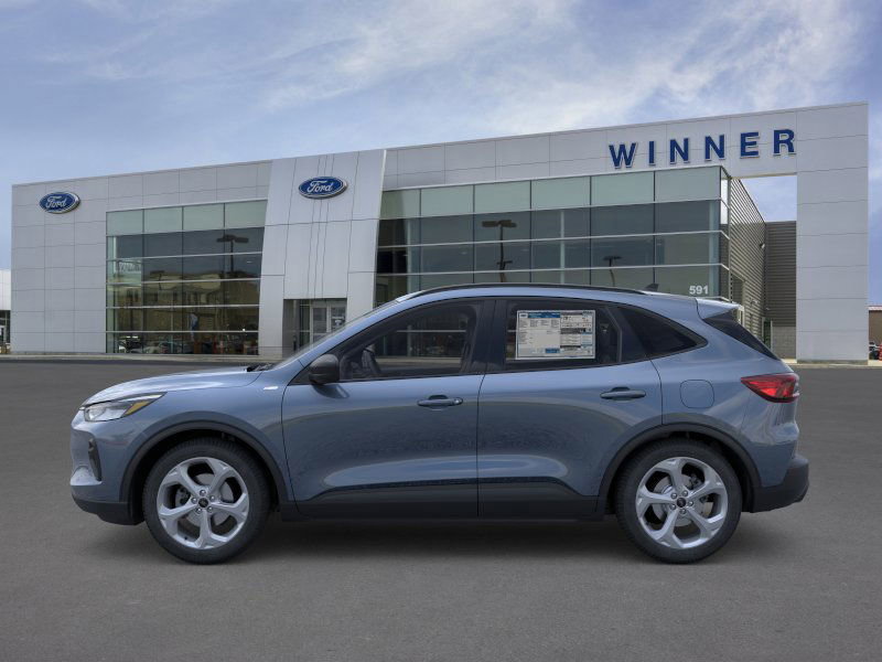 New 2025 Ford Escape ST-Line w/ Tech Pack #1 image 3