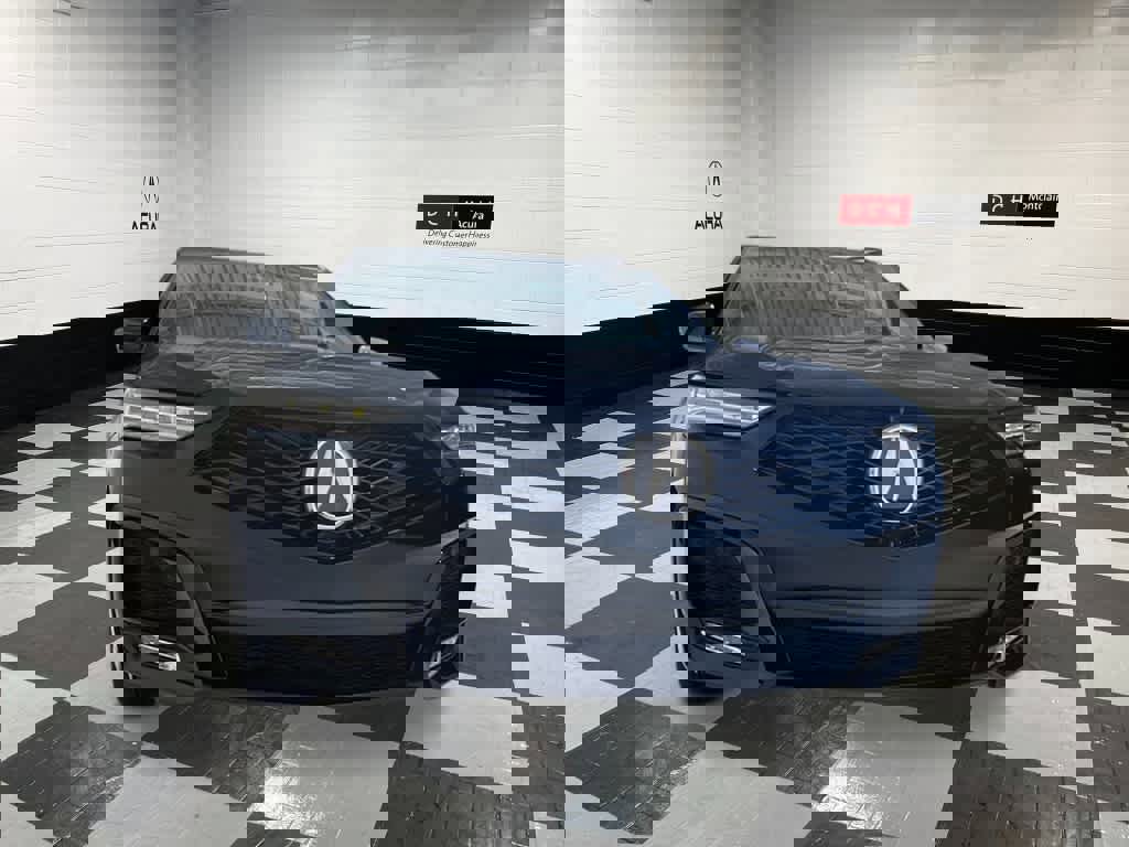 New 2026 Acura MDX A-Spec image 8