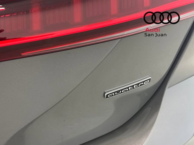 Used 2025 Audi A5 2.0T Premium Plus w/ Premium Plus image 10