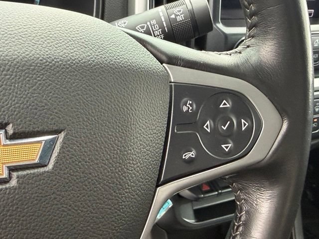 Used 2018 Chevrolet Colorado LT AWD/4WD image 20