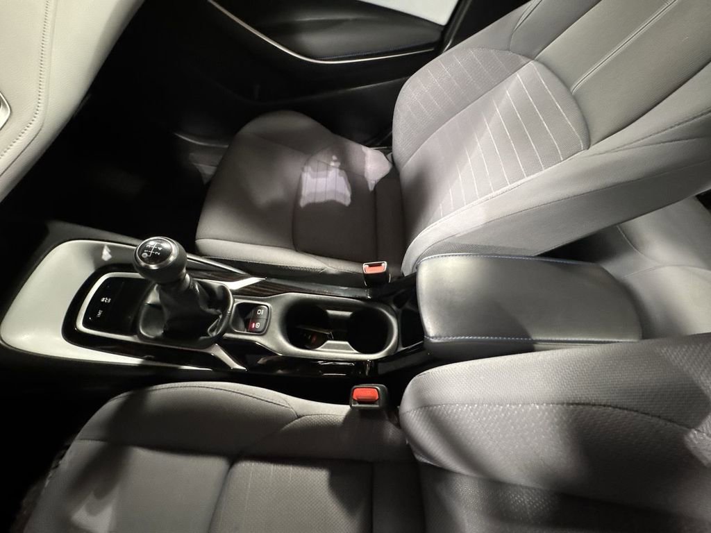 Used 2022 Toyota Corolla SE image 27