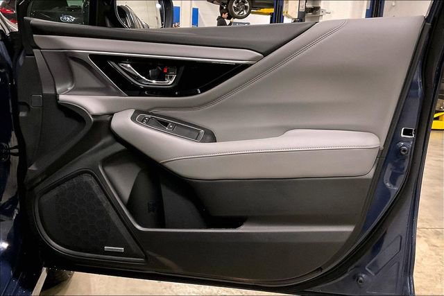 Used 2025 Subaru Legacy Limited image 24