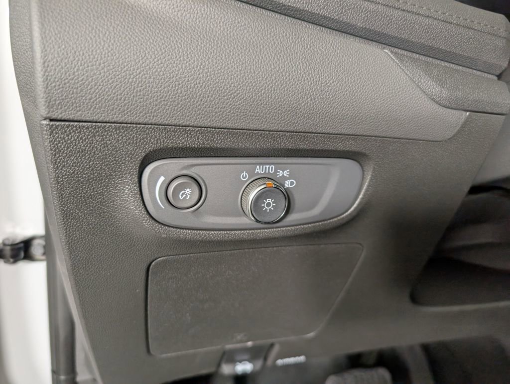 New 2026 Buick Encore GX Preferred w/ Comfort Package image 17