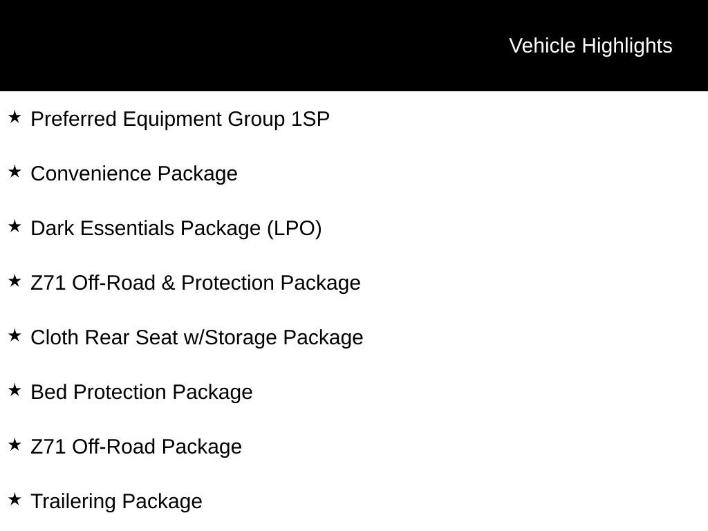 Used 2021 Chevrolet Silverado 1500 RST image 9