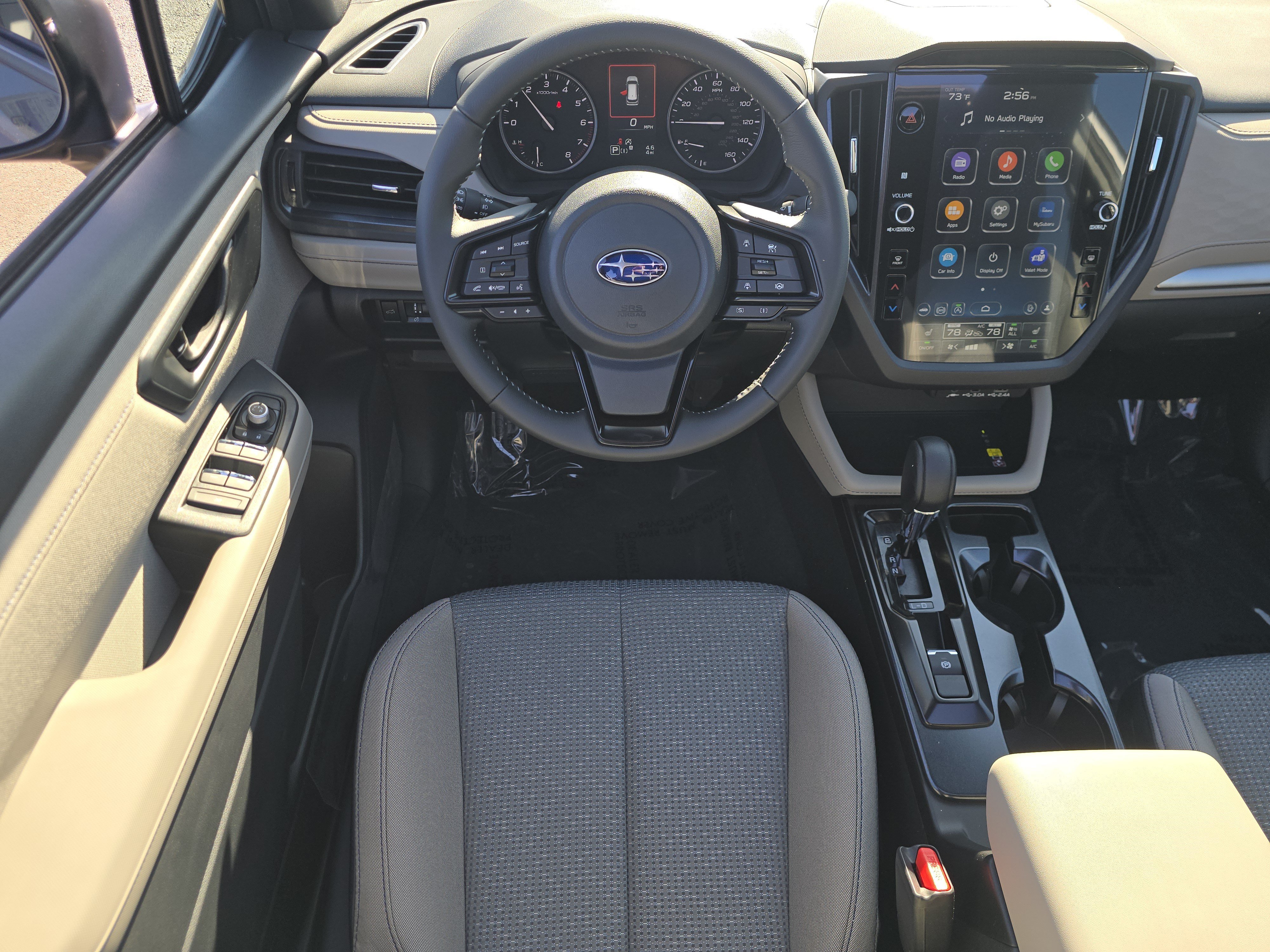 New 2026 Subaru Forester Premium AWD/4WD image 20