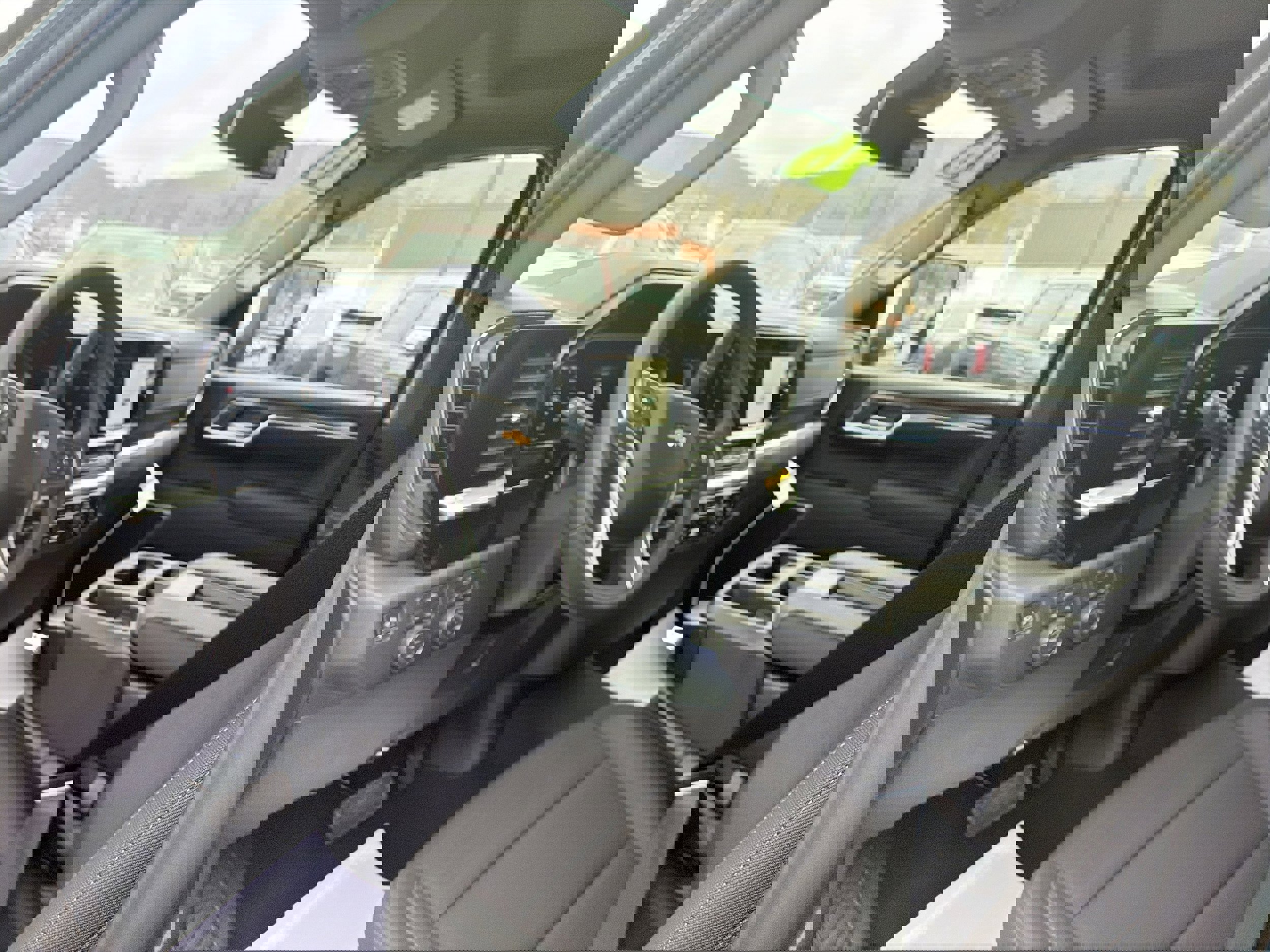 New 2026 Chevrolet Silverado 1500 LT image 12