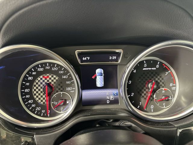 Used 2019 Mercedes-Benz GLE 43 AMG 4MATIC image 16