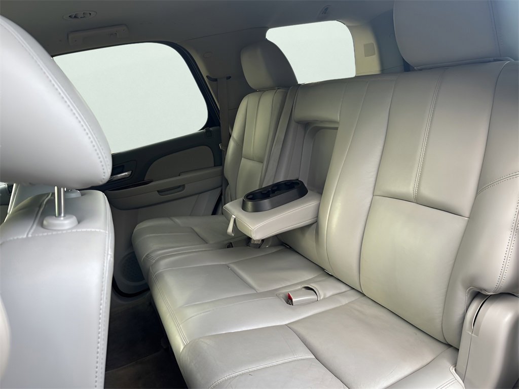 Used 2013 GMC Yukon SLT image 49