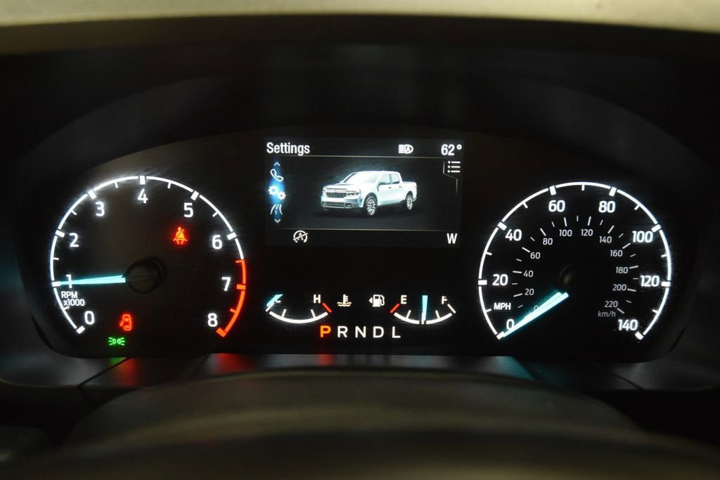 Used 2022 Ford Maverick XL w/ Equipment Group 100A Standard AWD/4WD image 49