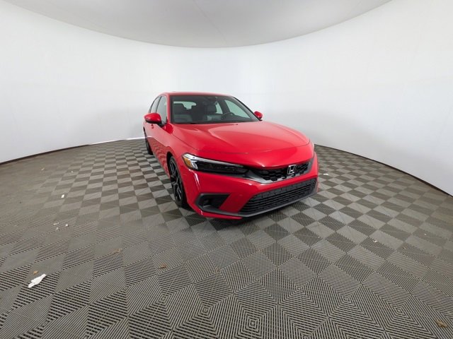 Certified 2023 Honda Civic Sport Touring image 30