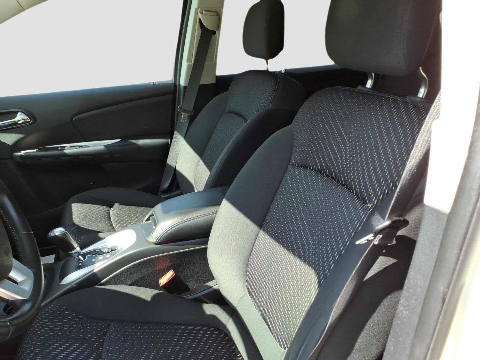 Used 2018 Dodge Journey SXT w/ Connectivity Group AWD/4WD image 11