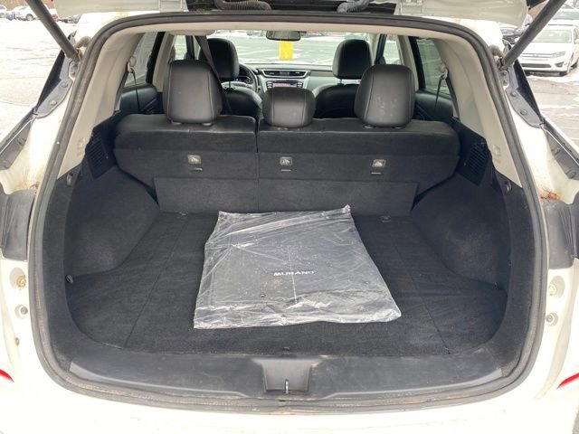 Used 2021 Nissan Murano Platinum image 20