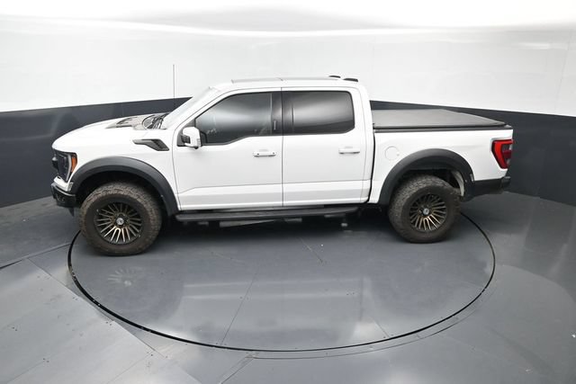 Used 2023 Ford F150 Raptor AWD/4WD image 20