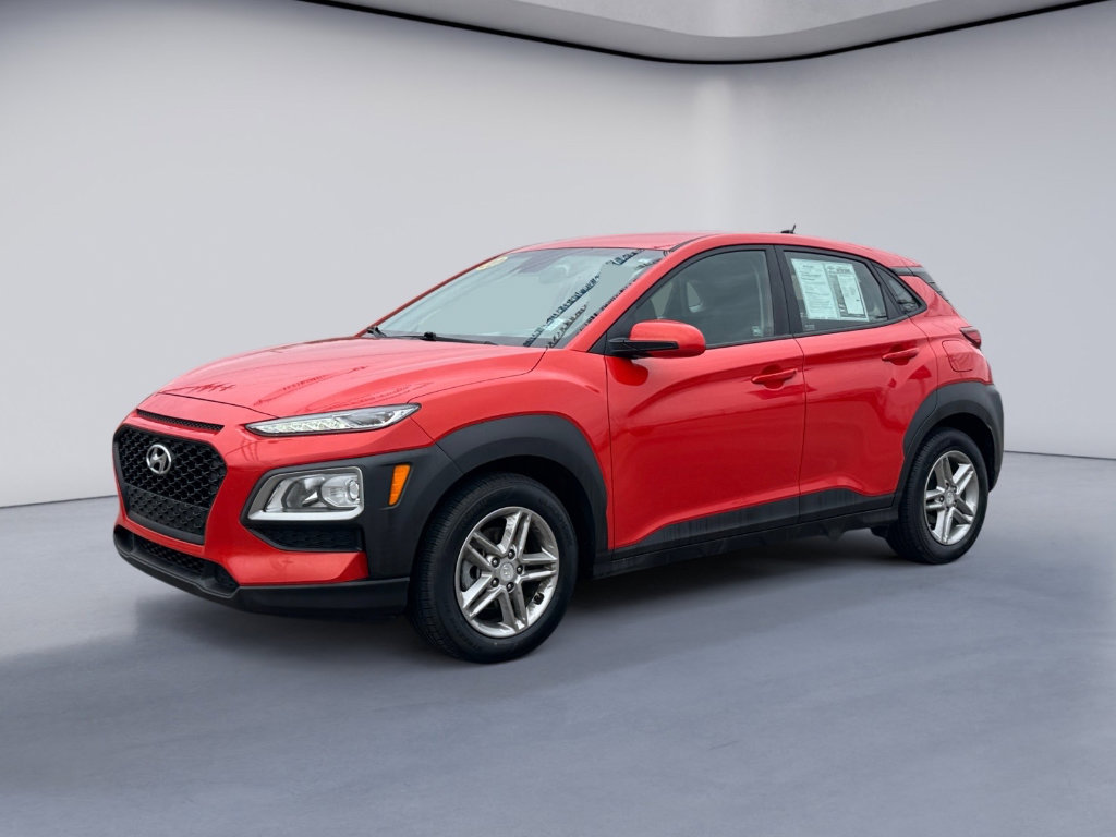 Used 2020 Hyundai Kona SE