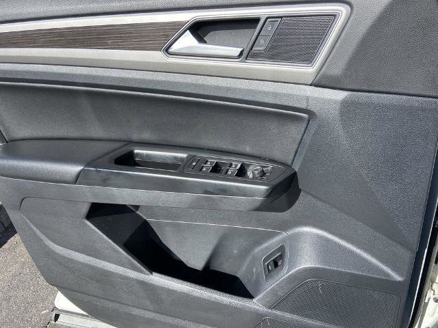 Used 2019 Volkswagen Atlas SEL image 18