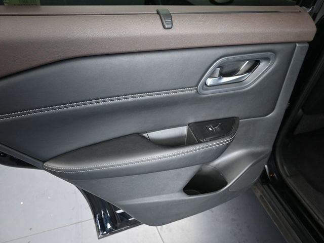 Used 2023 Nissan Rogue SL w/ SL Premium Package image 31