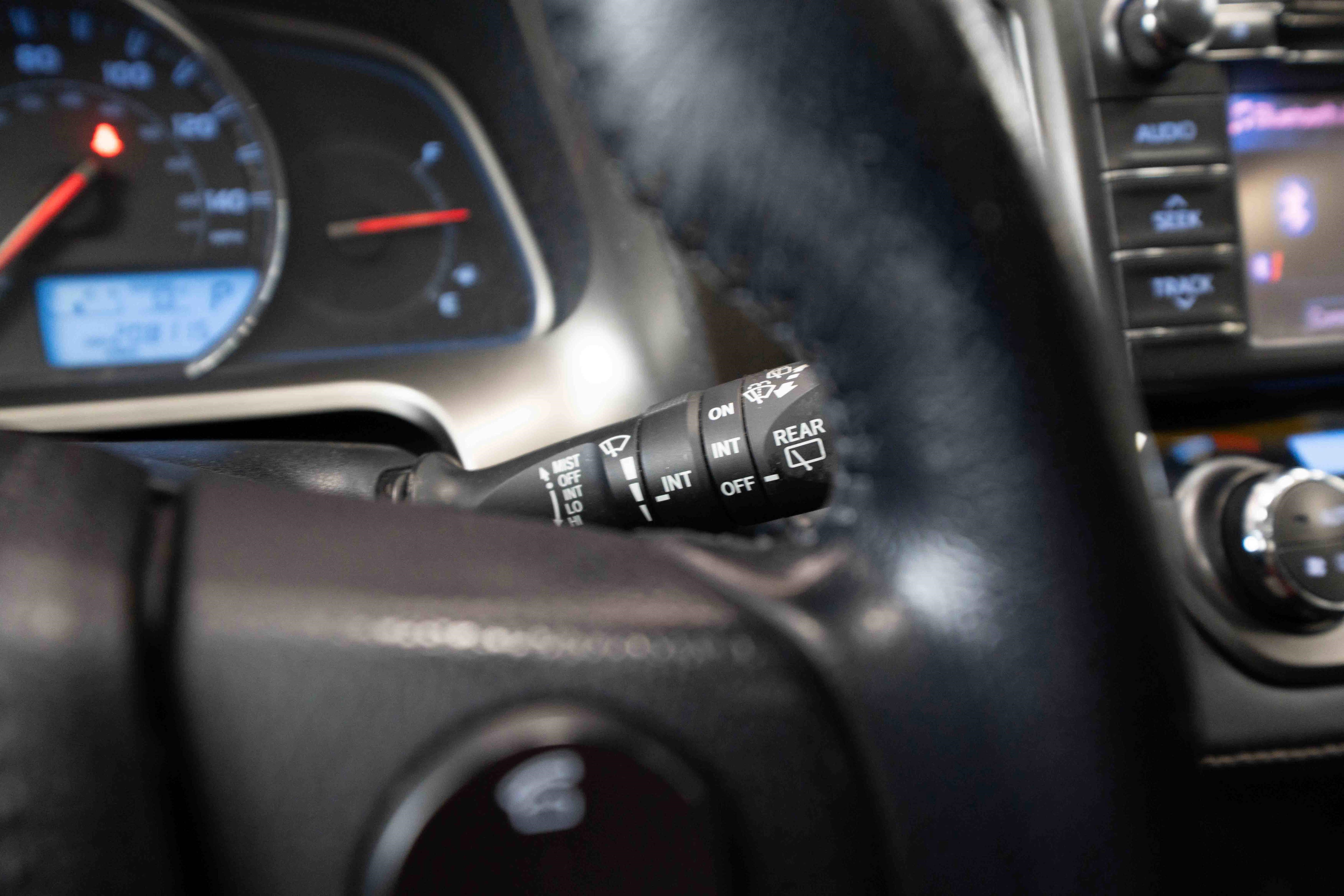 Used 2013 Toyota RAV4 Limited FWD image 14