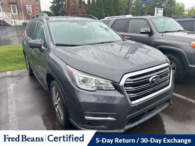 Used 2019 Subaru Ascent Premium AWD/4WD image 14
