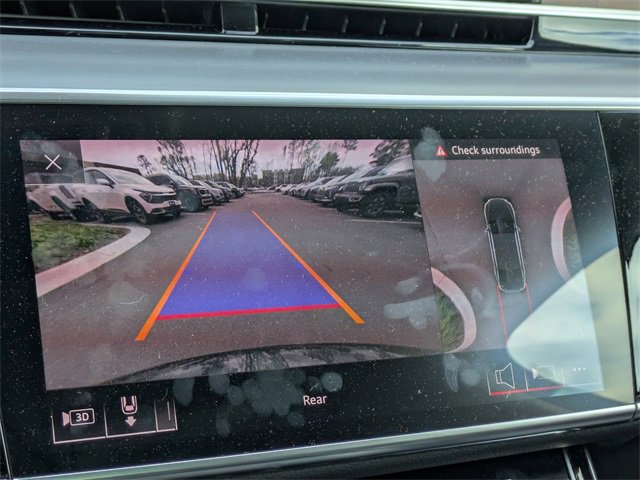 Used 2019 Audi A8 L 3.0T image 21