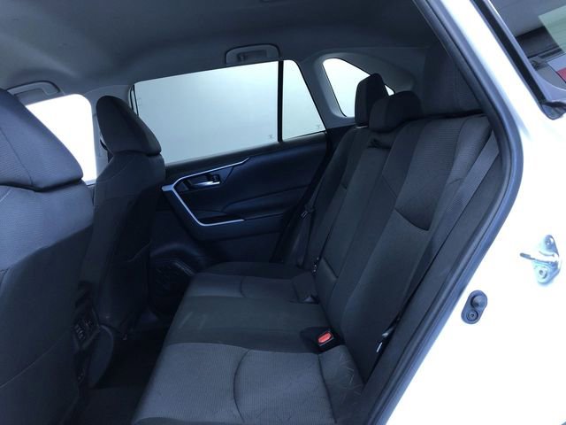 Certified 2025 Toyota RAV4 XLE AWD/4WD image 20