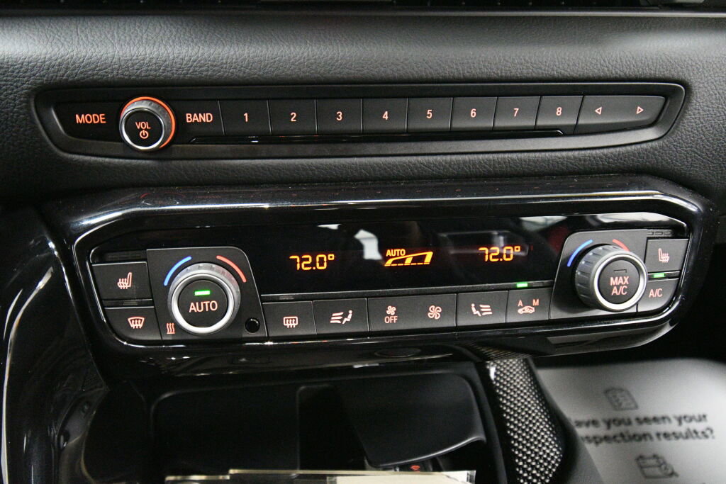 Used 2026 Toyota Supra w/ Driver Assist Package image 15