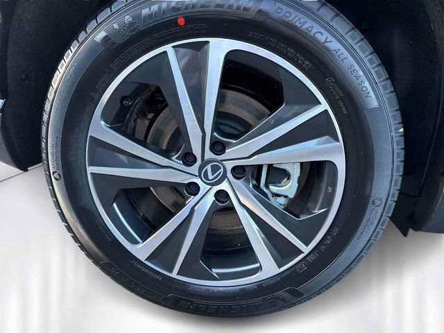 New 2026 Lexus RX 350 AWD image 11