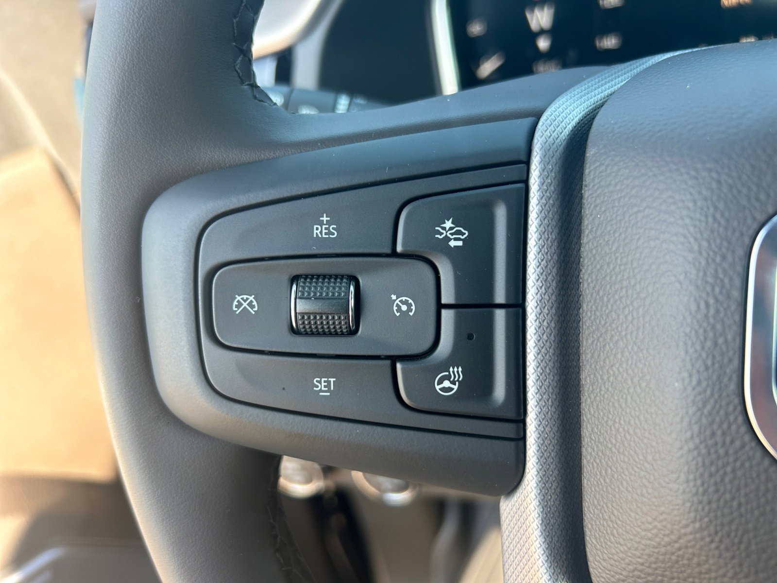 New 2026 GMC Sierra 2500 Denali w/ Denali Reserve Package image 26