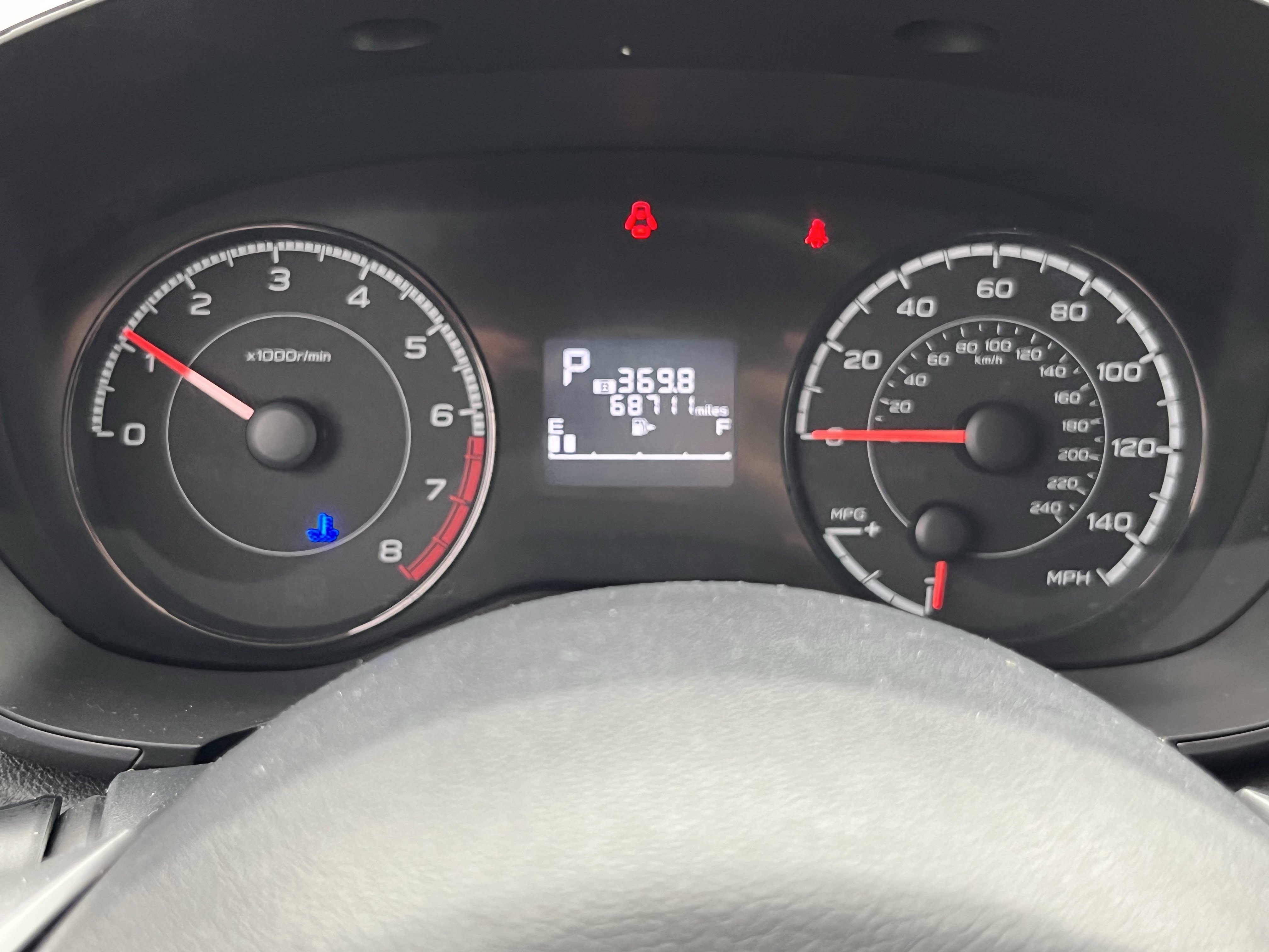 Used 2019 Subaru Crosstrek 2.0i Premium w/ Popular Package #2 image 22