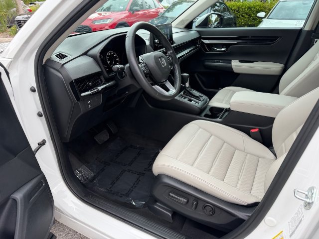 Used 2024 Honda CR-V EX-L image 12