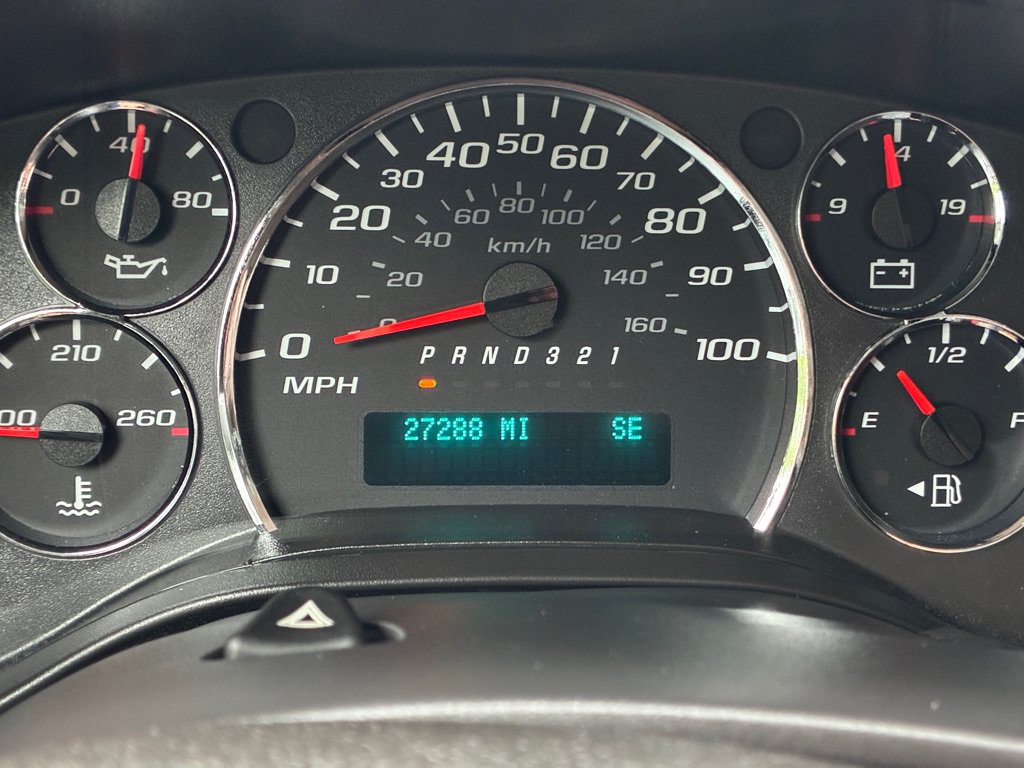 Used 2012 GMC Savana 1500 AWD image 41