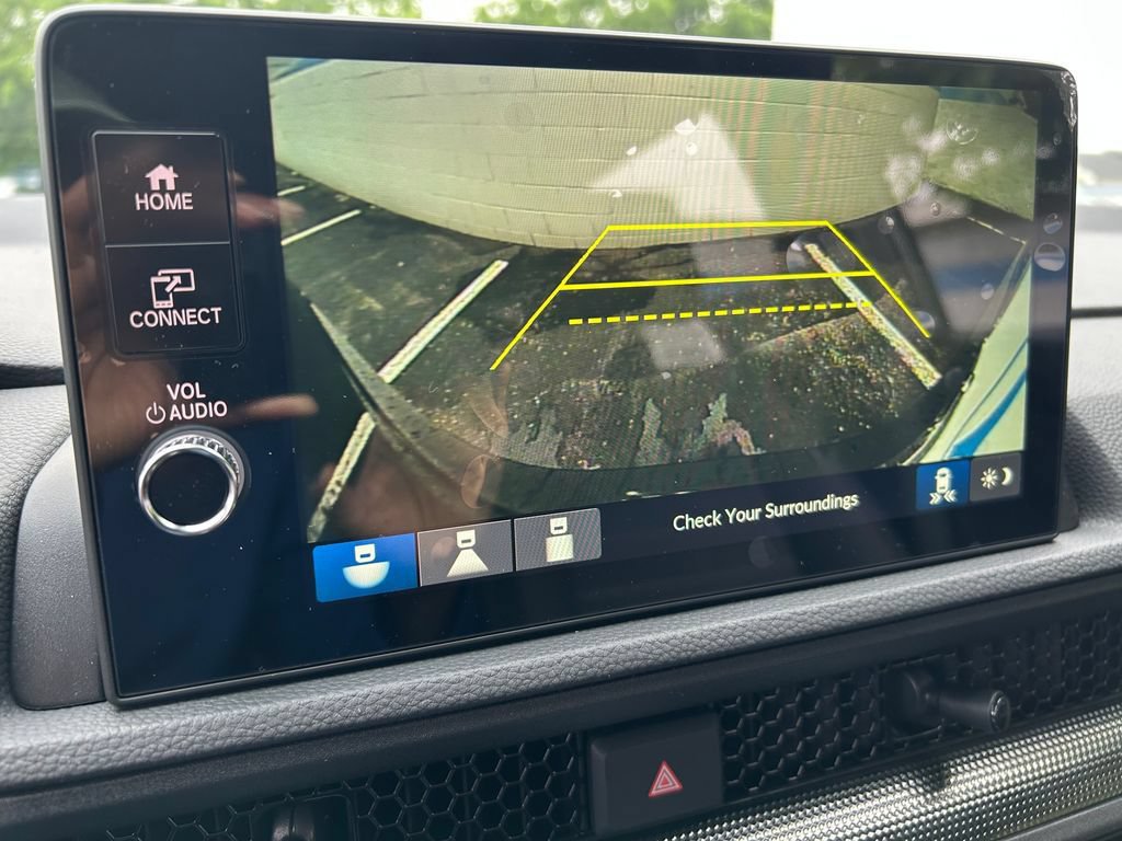 Certified 2026 Honda CR-V TrailSport image 30
