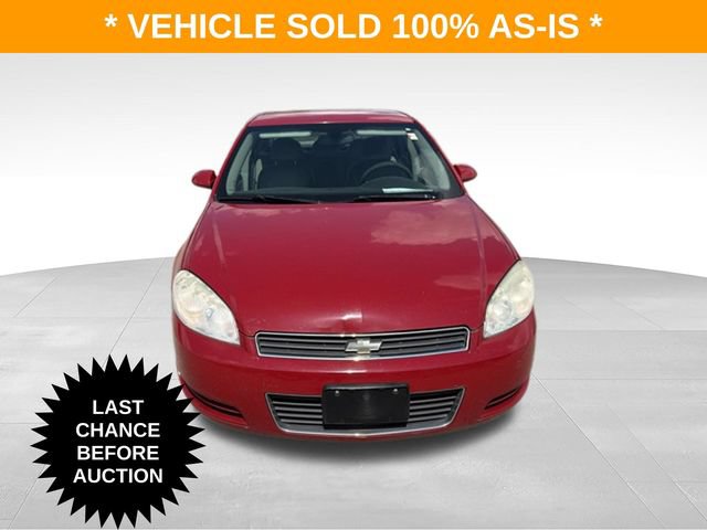 Used 2007 Chevrolet Impala LT FWD image 10