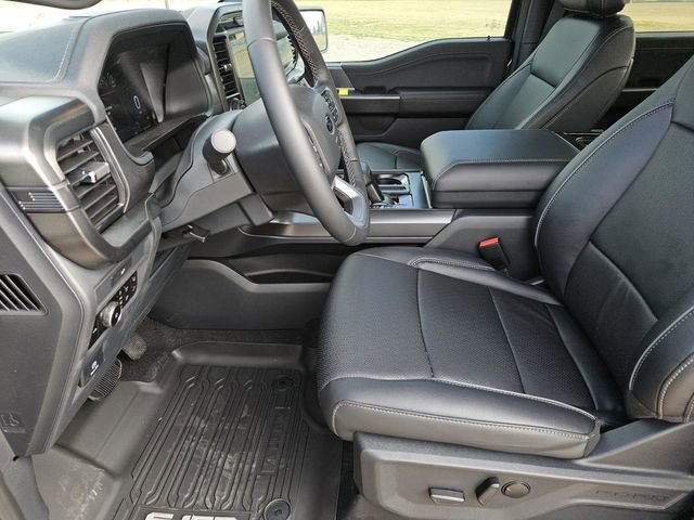New 2026 Ford F150 Lariat w/ FX4 Off-Road Package AWD/4WD image 24