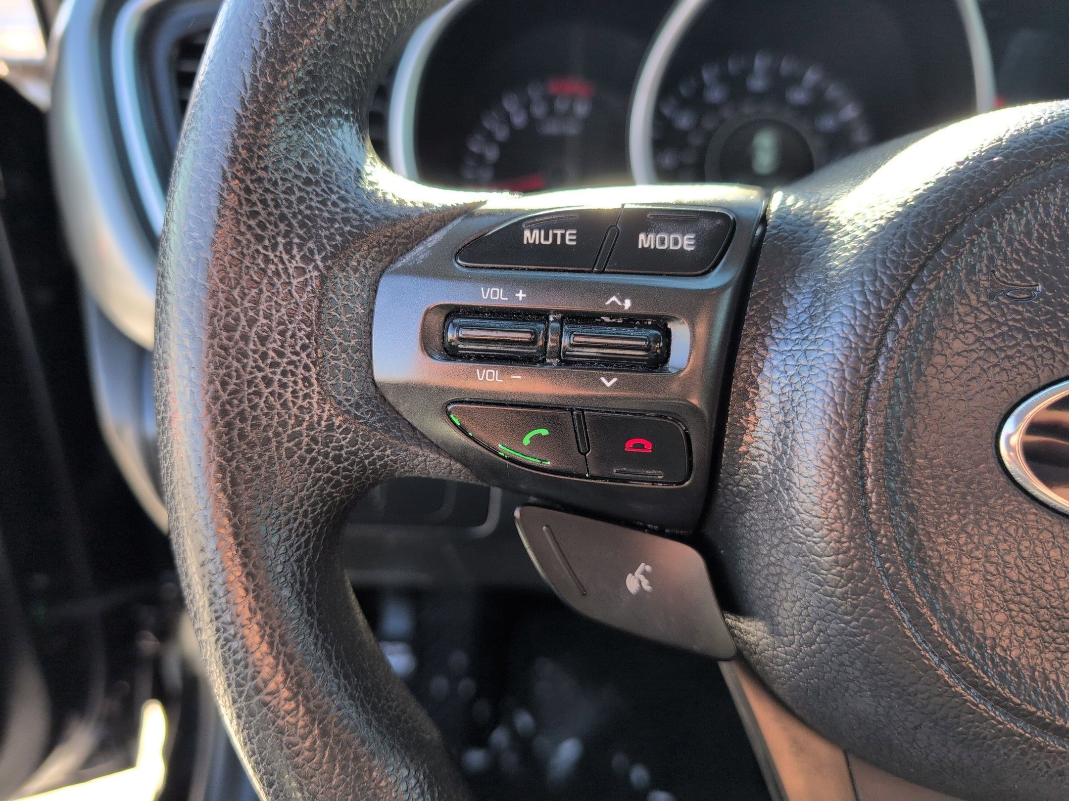 Used 2015 Kia Optima LX image 16