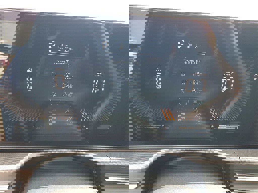 New 2026 Kia Sportage EX w/ EX Panorama Roof Package image 14