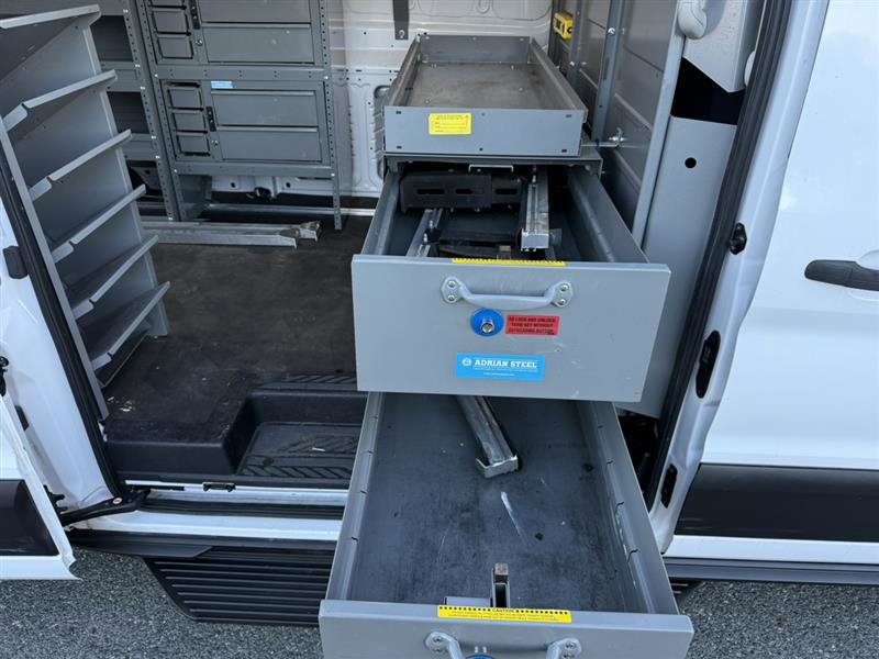 Used 2020 Ford Transit 150 150 LR 3.5L V6 w/ Upfitter Package image 15