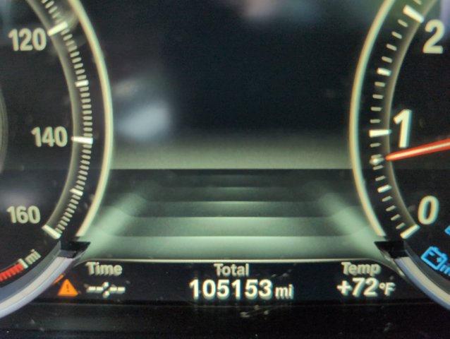 Used 2016 BMW X6 xDrive35i image 11