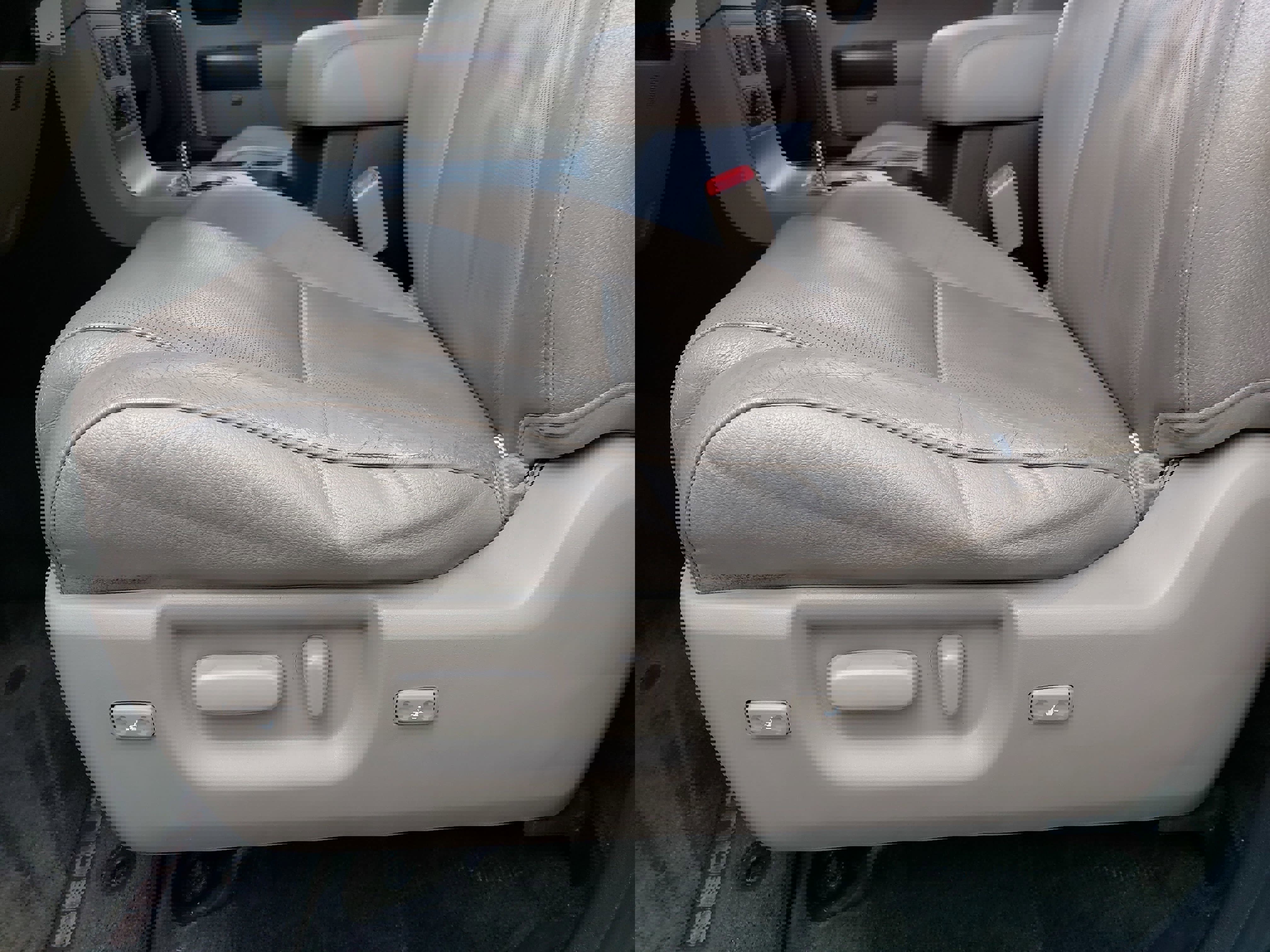 Used 2012 Toyota Sequoia Platinum image 32