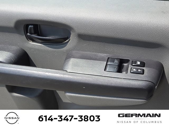 Used 2019 Nissan NV 1500 SV w/ Navigation Package RWD image 27