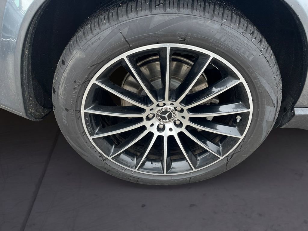 Certified 2022 Mercedes-Benz GLE 450 4MATIC image 14