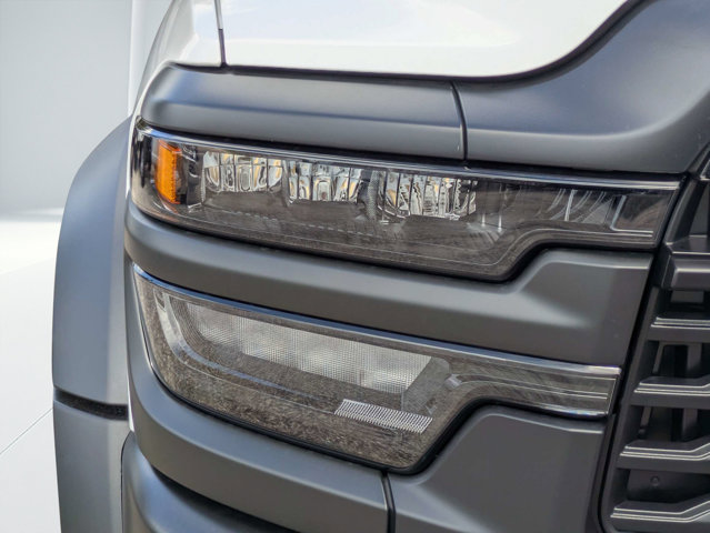New 2026 RAM 4500 Tradesman AWD/4WD image 9