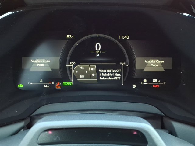 New 2026 Lexus RX 350 w/ Convenience Package AWD/4WD image 19