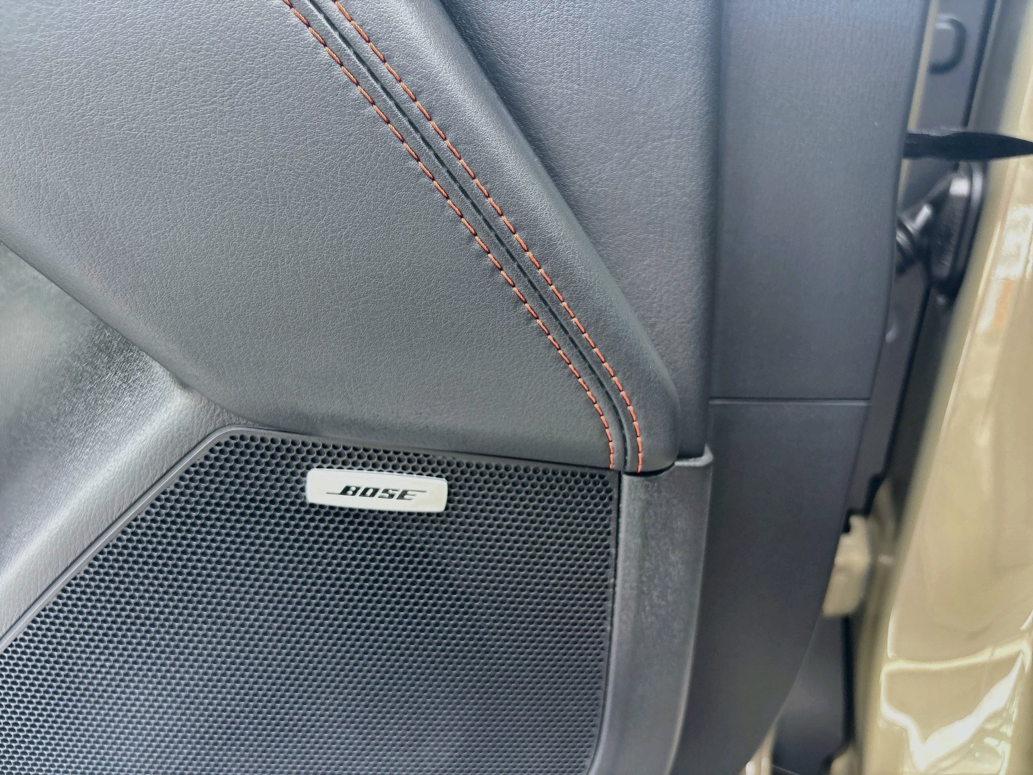 Certified 2025 MAZDA CX-5 Carbon Edition AWD/4WD image 23