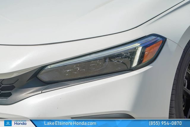 Used 2024 Honda Civic Sport image 5