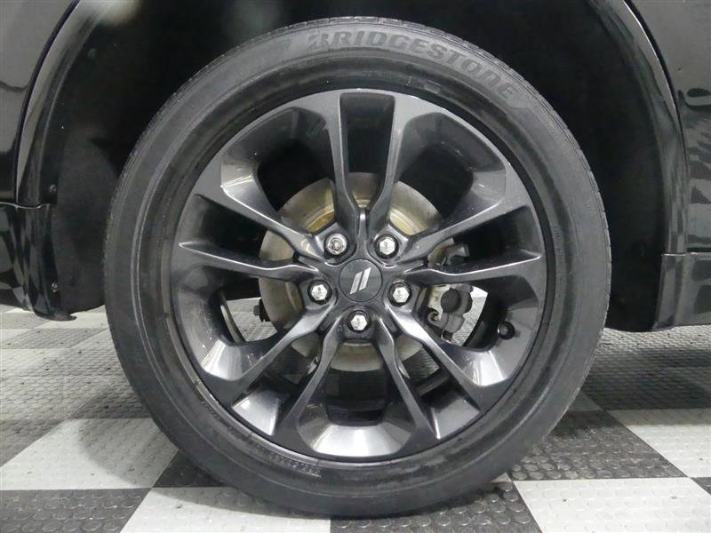 Used 2019 Dodge Durango GT image 15