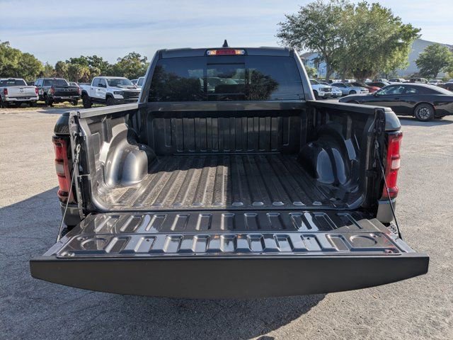New 2026 RAM 1500 Rebel AWD/4WD image 12
