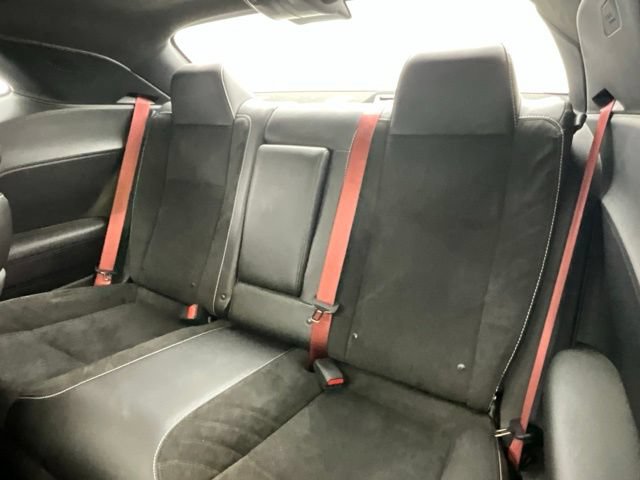 Used 2023 Dodge Challenger SRT Hellcat RWD image 6